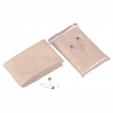 Triangular Bandage - Calico - Un/hemmed