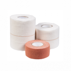 Elastic Adhesive Bandage - 25mm x 3m