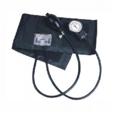 Sphygmo without Stethescope (Anaroid 2 Hand)