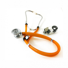 Stethescope (Rappaport) - Orange