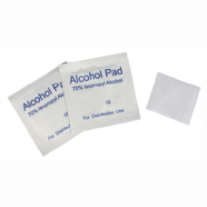 Alcohol Swabs