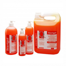 Sterigel - 250ml (Waterless hand sanitiser)