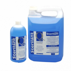 Cold Sterilant - 5L (For implements / forceps)