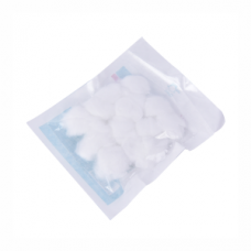 Cotton Wool Balls - 1gm Sterile