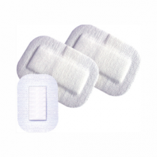 Wound Dressing - Non-Sterile (Pad size: 200mm x 200mm)