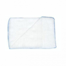 Burn Gauze Non-Sterile - 225mm x 225mm x 16 Ply