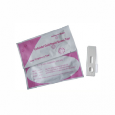 Pregnancy Test / Midstream