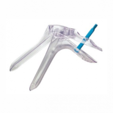 Vaginal Speculum - Disposable (Ratchet Type) Small