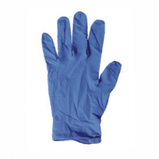 Nitrile Examination Gloves (N/S) - Powder Free X-LARGE