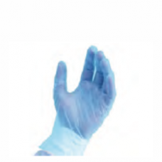 Vinyl Examination Gloves - Powder Free SMALL