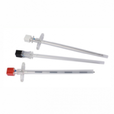Spinal Needles (Pencil Point with Introducer) - 22g