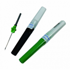 Blood Collection Needles - 21g x 38mm