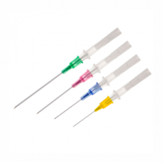 Jelco Needles - 16g