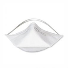 Face Masks - N95 (Duckbill)