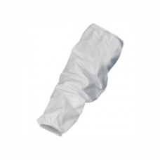 Sleeve protectors (Plastic) - White