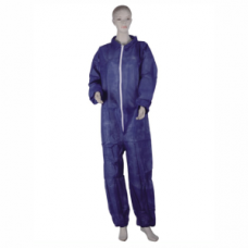 Coveralls (Non - Woven) - X Large