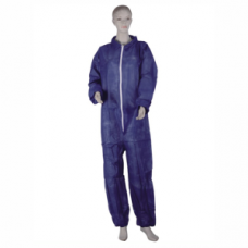 Coveralls (Non - Woven) - Medium