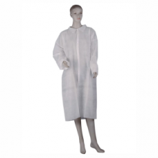 Surgeons Gown (Re-inforced) - X Large